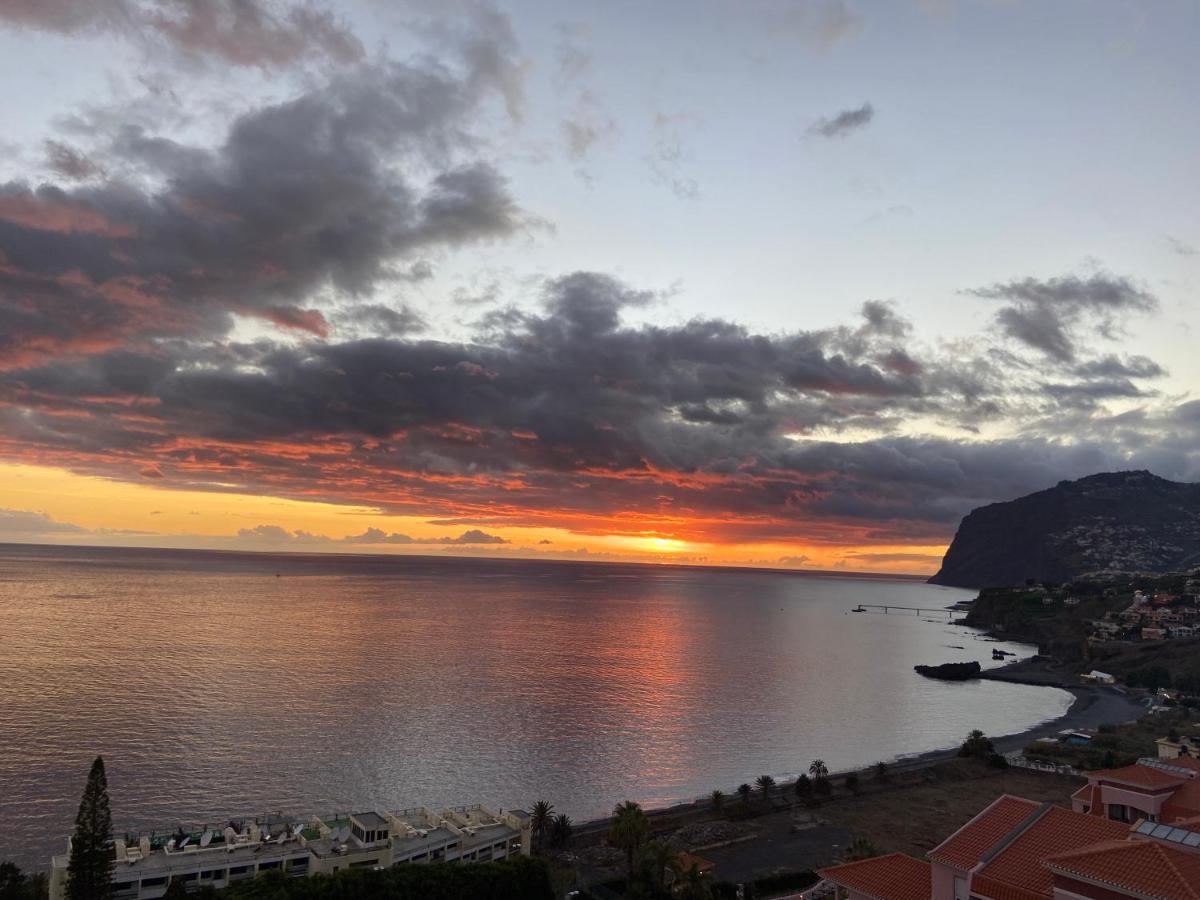 Seashell Caracas Apartment ฟุงชาล ภายนอก รูปภาพ