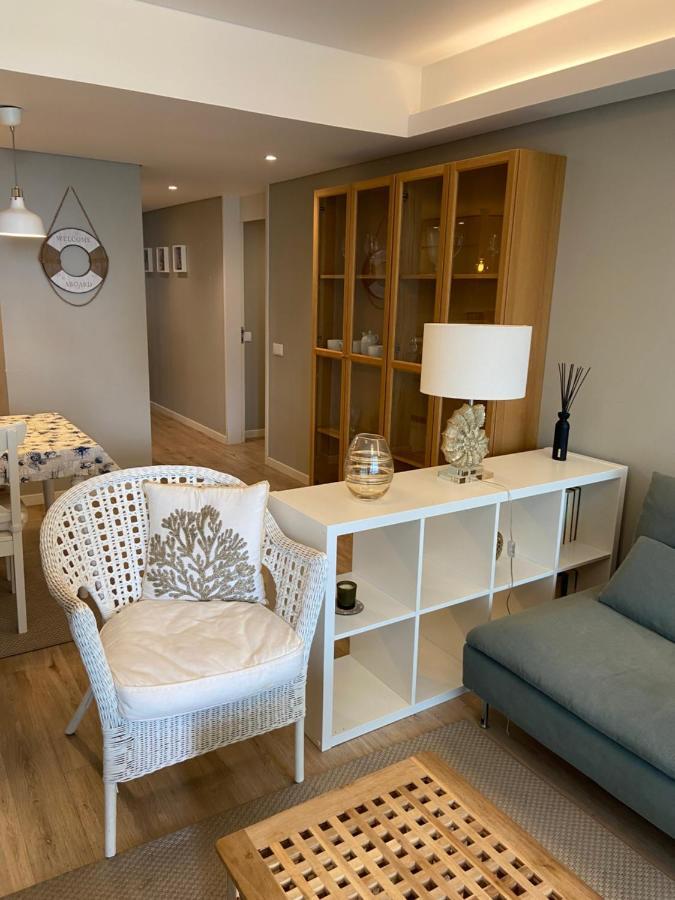 Seashell Caracas Apartment ฟุงชาล ภายนอก รูปภาพ