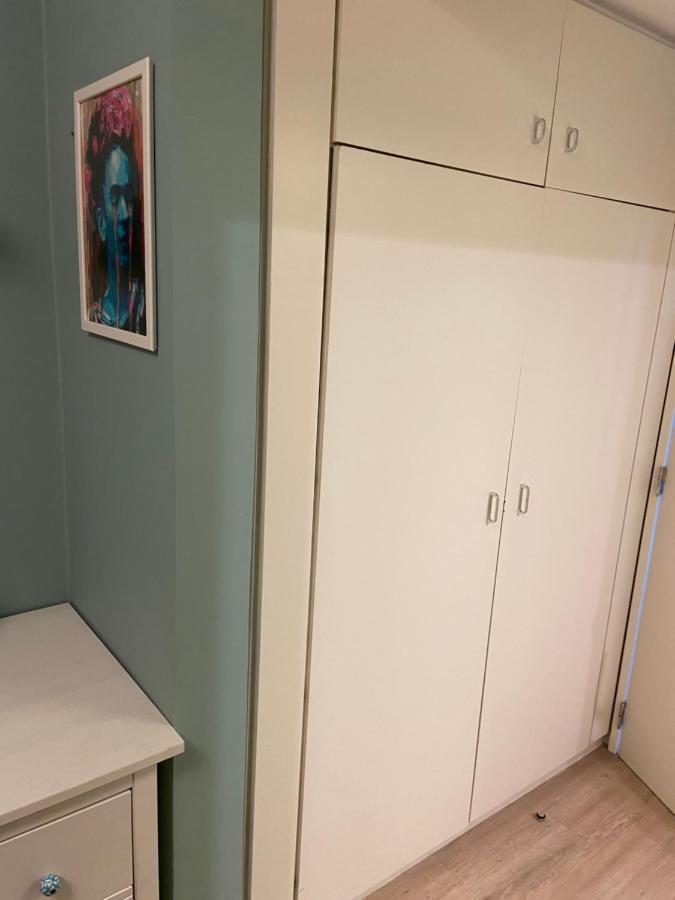Seashell Caracas Apartment ฟุงชาล ภายนอก รูปภาพ
