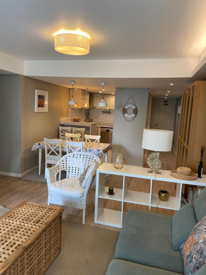 Seashell Caracas Apartment ฟุงชาล ภายนอก รูปภาพ