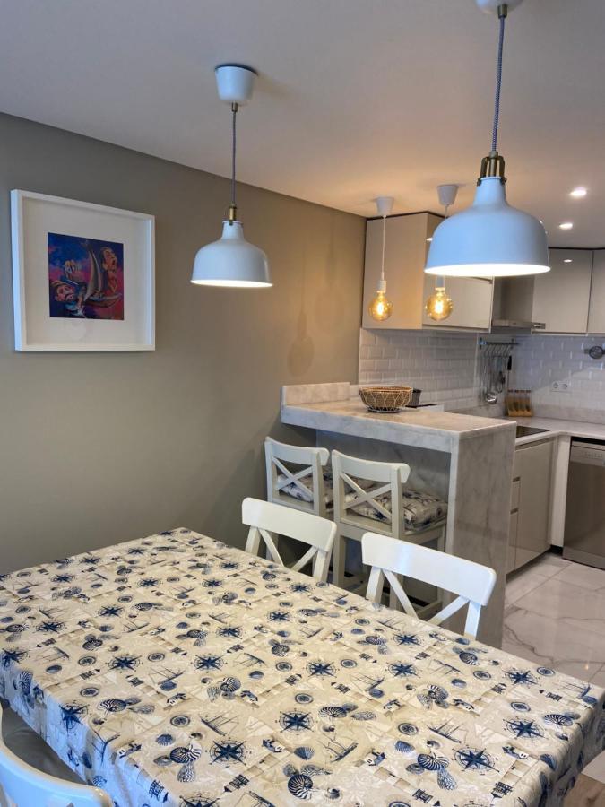 Seashell Caracas Apartment ฟุงชาล ภายนอก รูปภาพ