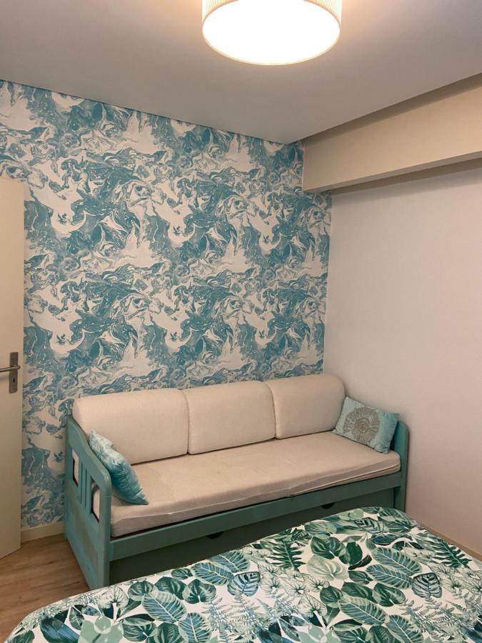 Seashell Caracas Apartment ฟุงชาล ภายนอก รูปภาพ