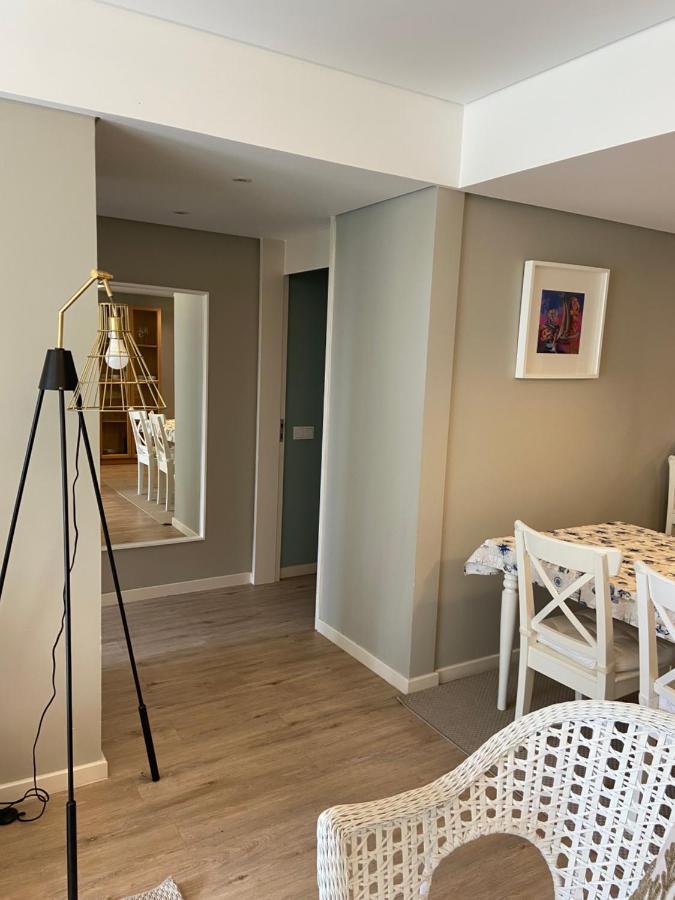 Seashell Caracas Apartment ฟุงชาล ภายนอก รูปภาพ