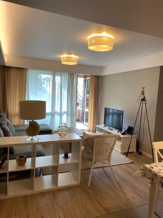 Seashell Caracas Apartment ฟุงชาล ภายนอก รูปภาพ