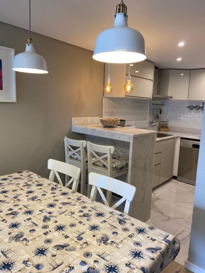 Seashell Caracas Apartment ฟุงชาล ภายนอก รูปภาพ