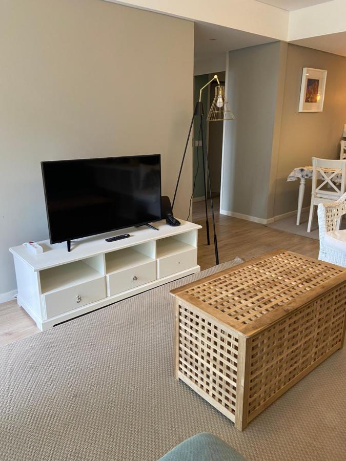 Seashell Caracas Apartment ฟุงชาล ภายนอก รูปภาพ
