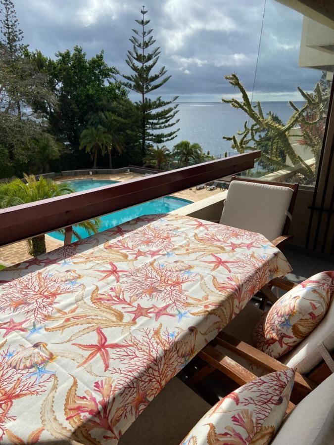 Seashell Caracas Apartment ฟุงชาล ภายนอก รูปภาพ