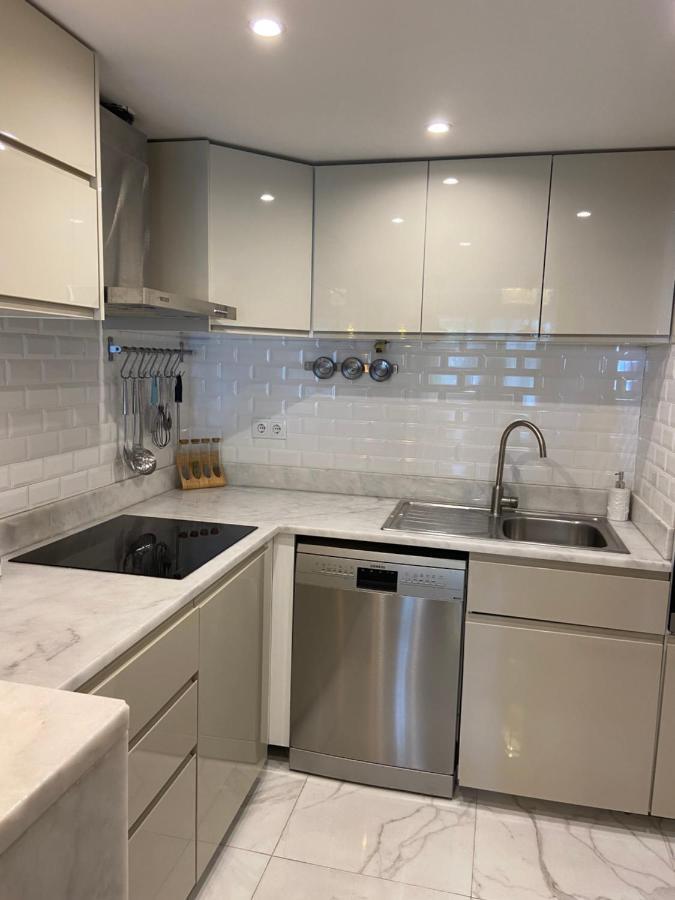 Seashell Caracas Apartment ฟุงชาล ภายนอก รูปภาพ