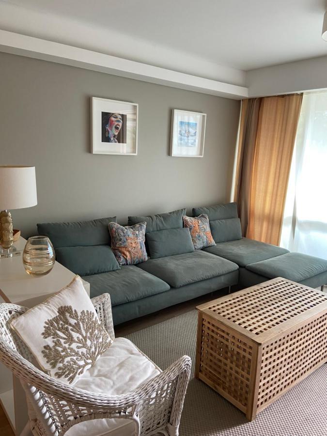 Seashell Caracas Apartment ฟุงชาล ภายนอก รูปภาพ