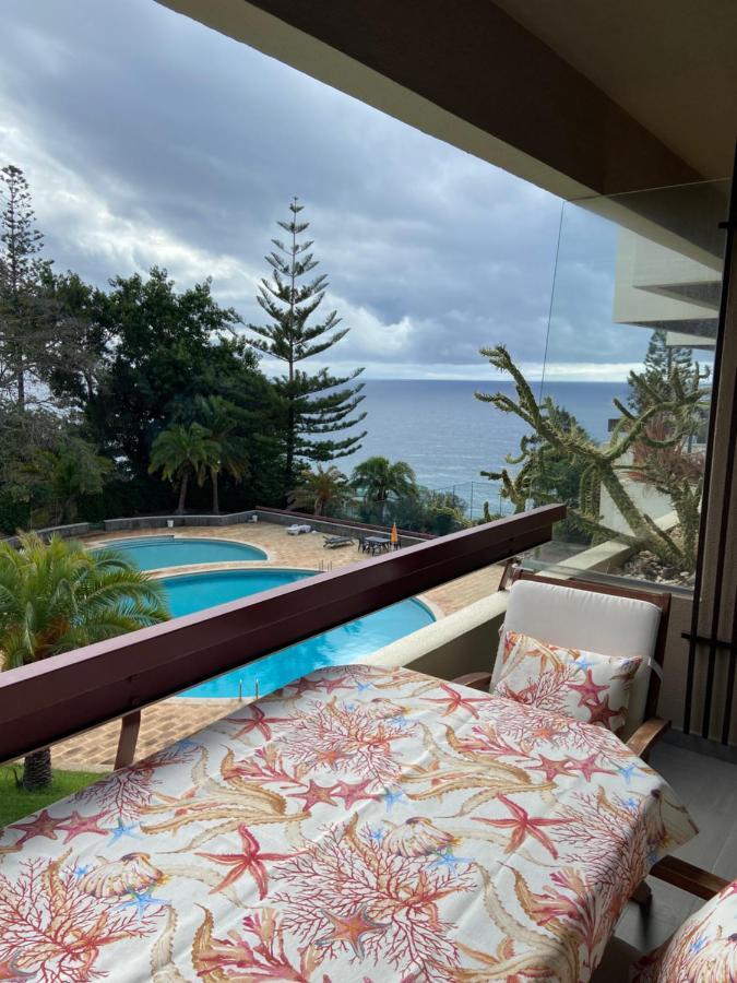 Seashell Caracas Apartment ฟุงชาล ภายนอก รูปภาพ