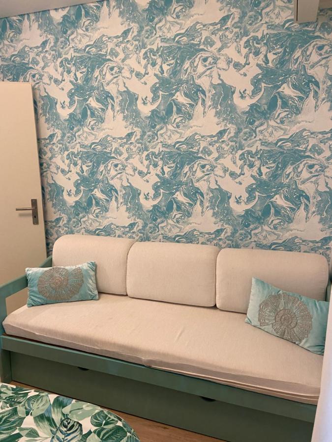 Seashell Caracas Apartment ฟุงชาล ภายนอก รูปภาพ